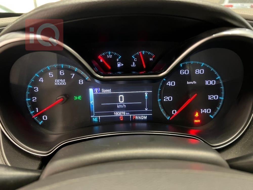 شيفروليه امبالا